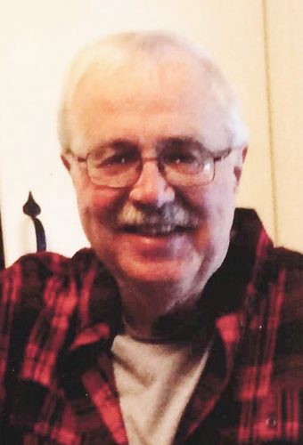 Robert Ekey | News, Sports, Jobs - Times Observer